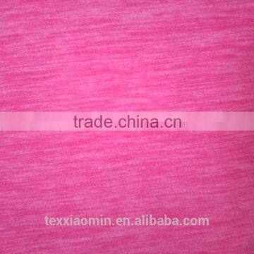 100% polyester polar fleece fabric