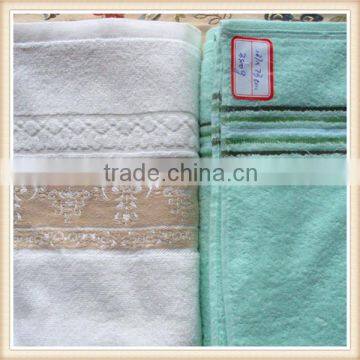 Hot Sale Wholesale towel set
