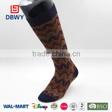 Anti Slip Custom Mens Wool Socks Manufacture in China