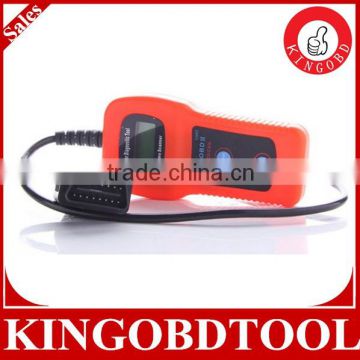 best price of U480 Can OBD II Scanner CAN BUS & Engine Code Reader,CHECK ENGINE LIGHT and turn off the light