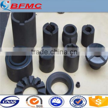 high quality machined graphite parts