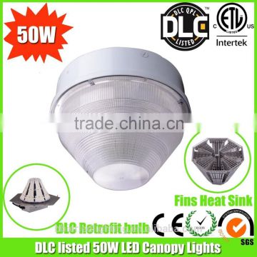 IP65 50w high power led ceiling light with 3 years warranty
