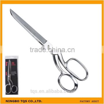 Hot Sale Sewing Tools Professional Germany Stainless Steel Tailor Scissors