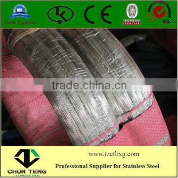 made in China Stainless Steel Wire