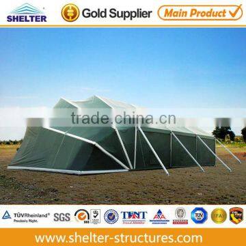 Outdoor strong military shelter for sale