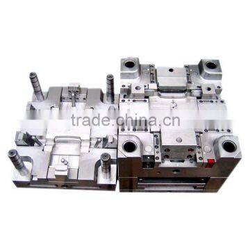 customized injection molding