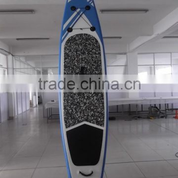 China made Sunshine inflatable SUP board, paddle board