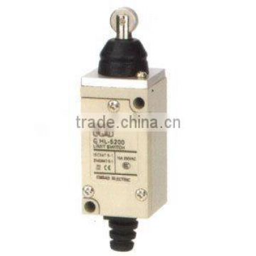 CNGAD 10A miniature micro switches(limit switch & micro switch,limited switch)(HL-5200)