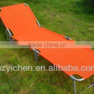 folding textaline bench bed