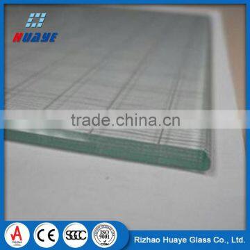 Oem Customized clear tempered glass screen                        
                                                                                Supplier's Choice