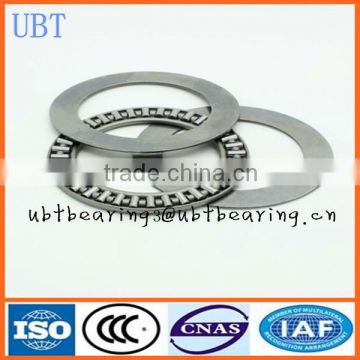 flat surface bearings AXK1730 thrust roller bearing with washers