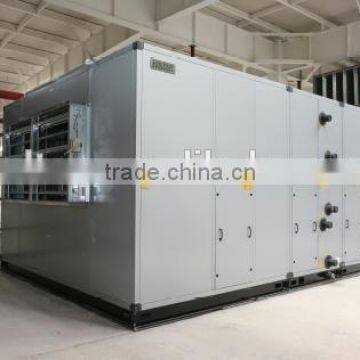 Car Industry Factory Use Horizontal and Vertical Cabinet Air Handling Unit (AHU)