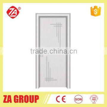 safety help high quality china carved pvc door panel