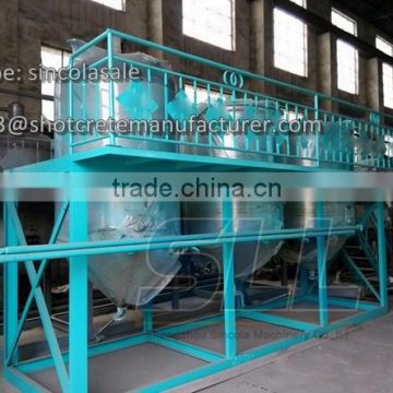 Supply Screw Oil Extraction Press