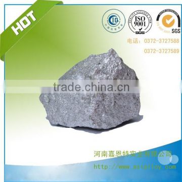 Silicon manganese made in china have a good price