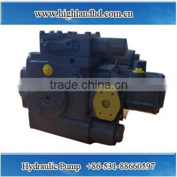 Jinan China Highland seller stable performance hydraulic hand pump prices