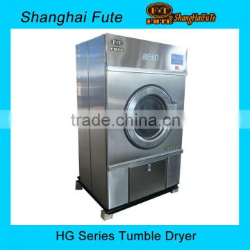 Industrial used hospital dryer