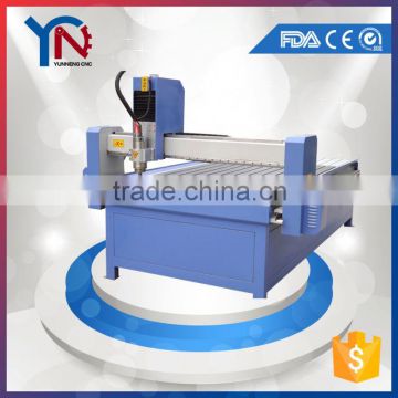 Pvc Board Laser Cnc Service Router With Vacuum Table 1325