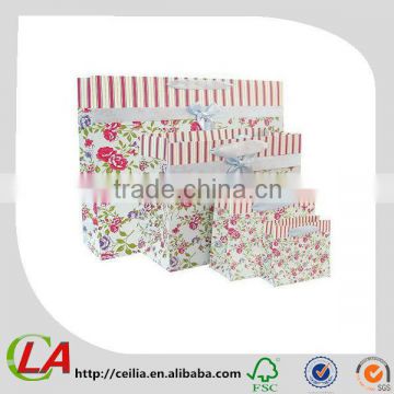 Stock Available decoration handmade paper bag