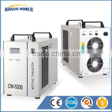 Quality Water Recirculating Chiller CW5200 50Hz