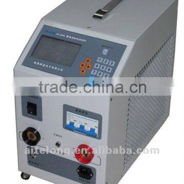 China supplier automatic battery discharge dummy load tester