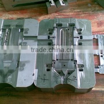 Shanghai Nianlai high-quality manufacturing die casting mould/mold/molding