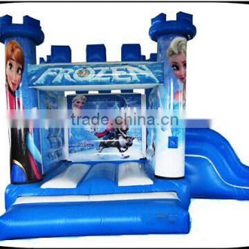 lovely inflatable bouncer /inflatale jumping house/inflatable jumping castle