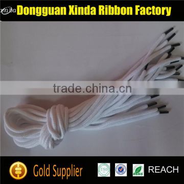 Wholesale Colored Cotton Rope Soft Braided Cotton Rope