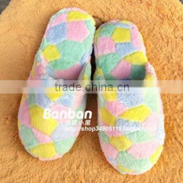 hotel cotton slippers DT-S099