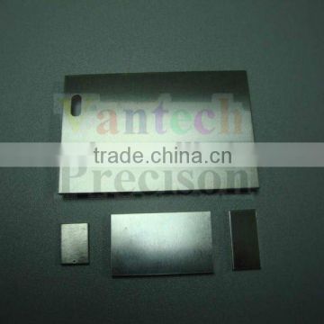 Tin plating metal shielding case /screening box/metal shielding case