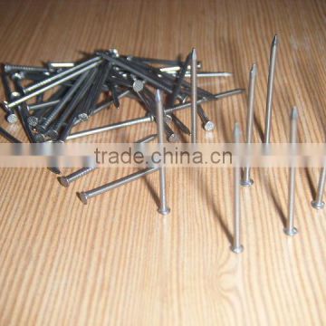 common iron nails /nails making machine produce                        
                                                Quality Choice