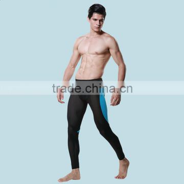 China supplier wholesale fashion heated underwear for men long johns men sexy KZ005-BY