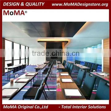 Total Interior Solutions/ High End Office Furniture/ Meeting Room
