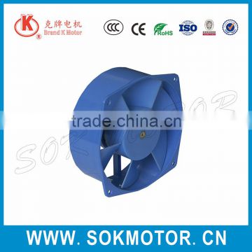 380V industrial exhaust fan in china
