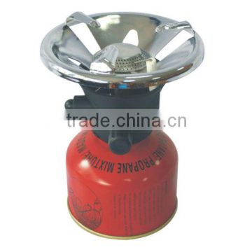 mini camping gas cooker for 230gr gas cartridge TR-3193A