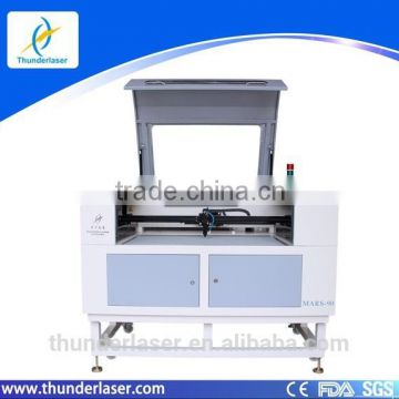 CNC laser engraving machine with cheap price for wood,acrylic,platics