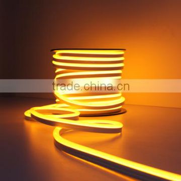 12V low voltage mini led neon flex light for advertising