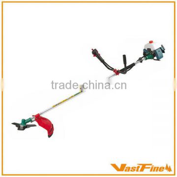Gasoline Brush cutter China Grass trimmer 40.2cc VFCG411B