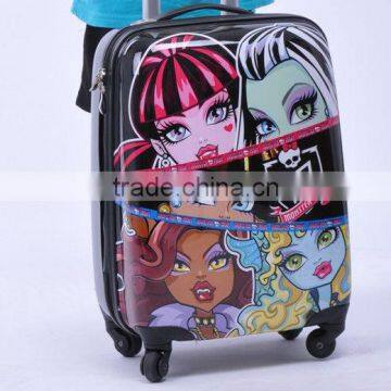 cheap luggage suitcase ,stock luggage