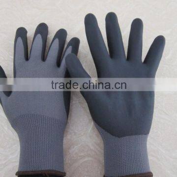 pu coated cut resistant glove/Scratch-resistant gloves/Cut resistant gloves