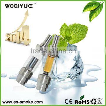 2014 most popular electronic cigarette globe vaporizer with huge vapor ( G-Chamber G3 )
