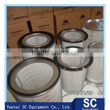 hydraulic oil filter air filter element high quality for sale