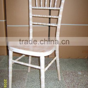 Hot Sale and Cheap Banquet and Wedding Wood UK Style Camelot/Chiavari Chair