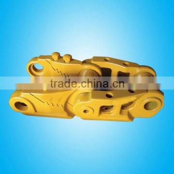 quality chain unit for heavy equipment chains