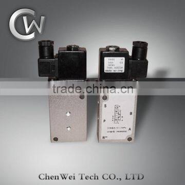 HERION 2630600 2630700 2630601 2630701 4/2 Way Type HERION Solenoid Valve