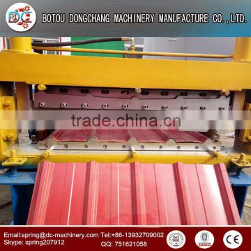 best selling products ibr roofing sheet making machine on sale