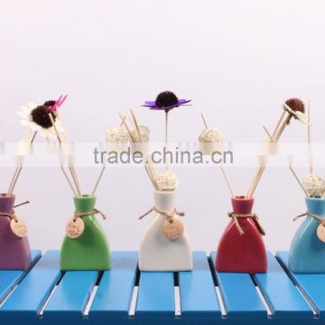 HAO YI Aroma Fragrance Reed Diffuser