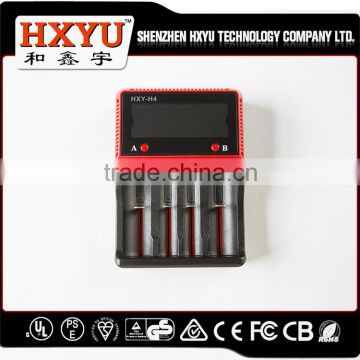 China Supplier 3.7v 7.4v 11.1v battery charger and Smart Power battery charger