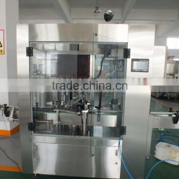 full automatic PET bottle capping machine