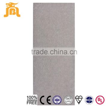 Europe standard 6mm cheap cement fire insulation board